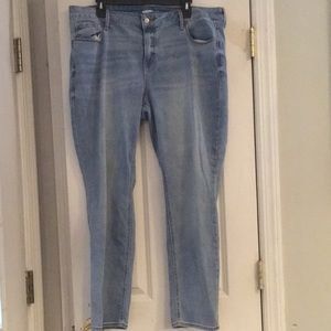 Old Navy Skinny Jeans (18)